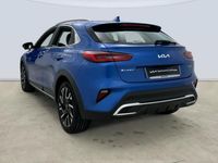 Usado Kia XCeed 141 CV (103 kW) 2024 Blue flame (b3l) SUV