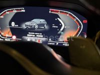 Usado BMW 320e 190 CV (139 kW) 2021 Negro Familiar