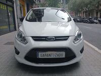 usado Ford C-MAX 1.0 Ecoboost Auto-S&S Titanium 125