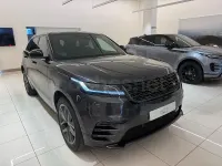 Usado Land Rover Range Rover Velar SE Dynamic 404 CV (297 kW) 2025 Gris / plata SUV