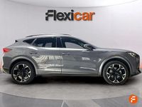 Usado Cupra Formentor 150 CV (110 kW) 2022 Gris SUV