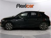 Usado Opel Corsa 101 CV (74 kW) 2023 Negro Berlina