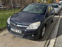 Usado Opel Astra Enjoy 115 CV (84 kW) 2008 Verde Berlina