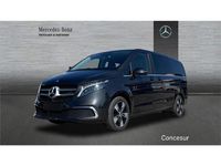 Nuevo Mercedes V300 Exclusive 239 CV (175 kW) 2025 Gris Monovolumen