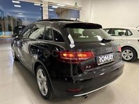 Usado Audi A3 Exclusive 116 CV (85 kW) 2018 Negro Berlina