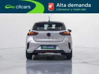 Usado Opel Corsa S 100 CV (73 kW) 2025 Gris Utilitario