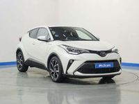 usado Toyota C-HR 125H Advance