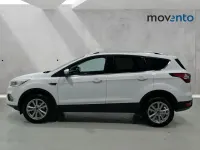 Używany Ford Kuga Trend 120 KM (88 kW) 2019 Biały SUV