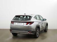Usado Hyundai Tucson 159 CV (116 kW) 2025 SUV