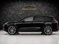Usado Porsche Cayenne GTS 440 CV (323 kW) 2015 Negro SUV