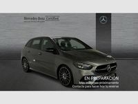 Usado Mercedes B180 116 CV (85 kW) 2021 Otro Monovolumen