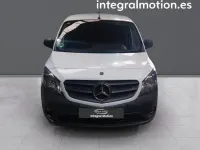 Usado Mercedes Citan 109 95 CV (69 kW) 2021 Monovolumen