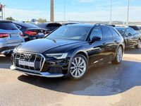 Usado Audi A6 Allroad 340 CV (250 kW) 2022 Negro Familiar