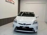 Usado Toyota Prius Eco 136 CV (100 kW) 2015 Blanco Berlina