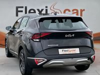 usado Kia Sportage 1.6 T-GDi 110kW (150CV) Concept 4x2 Gasolina en Flexicar Pamplona