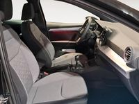 Usado Seat Ibiza XCELLENCE 115 CV (84 kW) 2025 Negro Utilitario