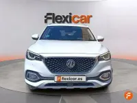 Usado MG HS Luxury 162 CV (119 kW) 2023 Blanco SUV