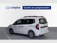 usado Renault Kangoo Life Edition One 1.5 Blue dCi 70kW(95CV)