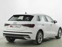 Käytetty Audi A3 Advanced Plus 116 HP (85 kW) 2025