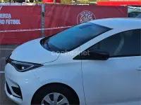 Usado Renault Zoe Life 80 kW (109 CV) 2020 Eléctrico Utilitario