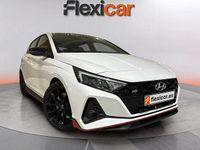 Occasion Hyundai i20 204 ch (150 kW) 2022 Blanc Citadine