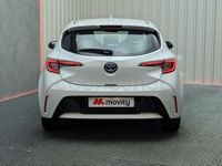 Usado Toyota Corolla Business Edition 122 CV (89 kW) 2021 Blanco Berlina