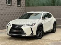 Usado Lexus UX Business Edition 184 CV (135 kW) 2020 Blanco SUV