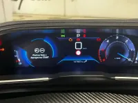 Usado Peugeot 508 Active 131 CV (96 kW) 2021 Negro Berlina