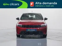 Usado Opel Corsa S 100 CV (73 kW) 2025 Rojo Utilitario