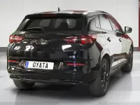Usado Opel Grandland X 224 HP (164 kW) 2023 Preto SUV