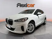 Usado BMW 218 Gran Coupé 136 CV (100 kW) 2022 Blanco Coupe