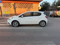 Usado Opel Corsa 90 CV (66 kW) 2019 Blanco Utilitario