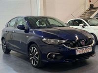 usado Fiat Tipo 1.6 Multijet II Easy