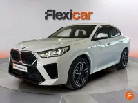 Usado BMW X2 150 CV (110 kW) 2025 Beige SUV