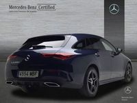 usado Mercedes 200 Clase Cla Cla Shooting Brake8g-dct