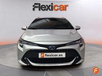 Usado Toyota Corolla Active 122 CV (89 kW) 2021 Gris Berlina