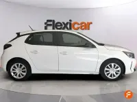 Usado Opel Corsa Edition 100 CV (73 kW) 2024 Blanco Utilitario