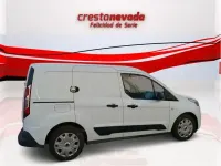Usado Ford Transit Connect Trend 75 CV (55 kW) 2021 Blanco Monovolumen