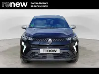 Occasion Renault Captur Techno 90 PK (66 kW) 2025 Geel SUV