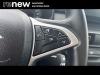 Usado Dacia Sandero Extreme 100 CV (73 kW) 2025 Verde Berlina