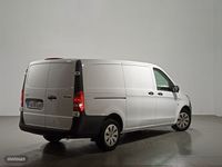 usado Mercedes Vito 110 CDI FWD Larga