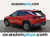 Usado Hyundai Tucson 2022 Rojo SUV