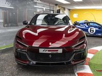 Usado Ferrari Purosangue 725 CV (533 kW) 2025 Rojo SUV