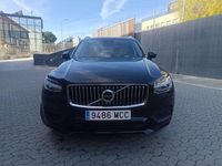 Usado Volvo XC90 Core 235 CV (172 kW) 2023 Negro SUV