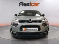 Usado Citroën C4 Business Class 99 CV (72 kW) 2018 Gris Berlina