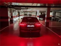 Begagnad Audi A4 Advanced Plus 190 HK (139 kW) 2020 Svart Kombi