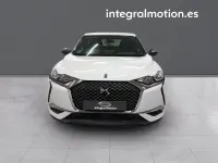 Usado DS Automobiles DS3 Crossback Chic 110 CV (80 kW) 2021 Blanco SUV