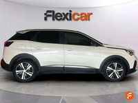 Usado Peugeot 3008 Allure 131 CV (96 kW) 2020 Blanco SUV