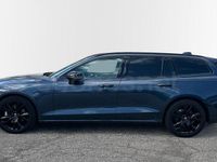 Usado Volvo V60 Plus 197 CV (144 kW) 2025 Azul Familiar