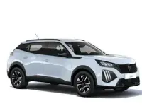 Nuevo Peugeot 2008 110 CV (80 kW) 2026 Blanco SUV
